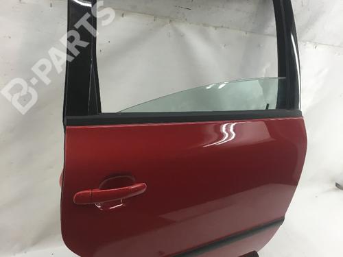 Right rear door VW PASSAT B5 (3B2) 1.9 TDI | BP6155800C5