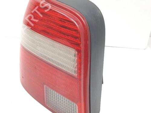 Left taillight VW GOLF IV (1J1) 1.4 16V | BP25334868C34 