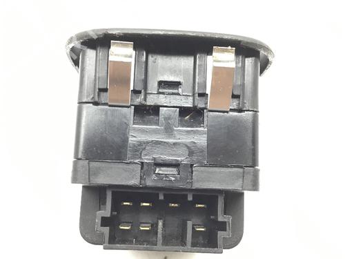Left front window switch PEUGEOT 206 Hatchback (2A/C) 1.6 16V | BP27377024I27 