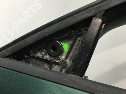 Left front door AUDI A3 (8P1) 2.0 FSI | BP8869476C2 