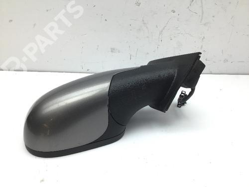 Right mirror SEAT ALTEA XL (5P5, 5P8) 2.0 TDI | BP12066668C27 