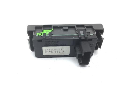 Ferdsskriver SUZUKI WAGON R+ Hatchback (EM) 1.2 (SR412) | BP29880586C48