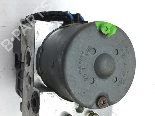 ABS pump NISSAN ALMERA II (N16) 1.5 | BP21087590M43 