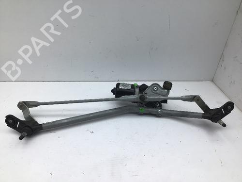 Used Front wipers mechanism MERCEDES-BENZ CITAN Box Body/MPV (W415) 108 CDI (415.601, 415.603) (75 hp) 29544435
