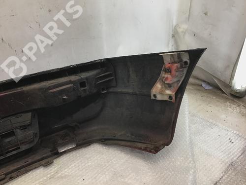 Front bumper CITROËN SAXO (S0, S1) 1.1 X, SX | BP12120127C7 