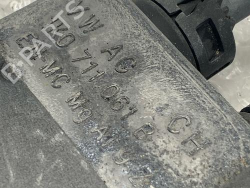 Automatic gearbox selector AUDI TT (8J3) 2.0 TFSI | BP30720956M91 