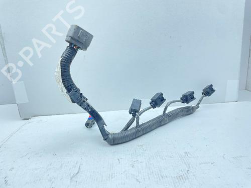 Wiring harness MAZDA 3 (BL) 1.6 MZR CD (BL14) | BP30759150E16