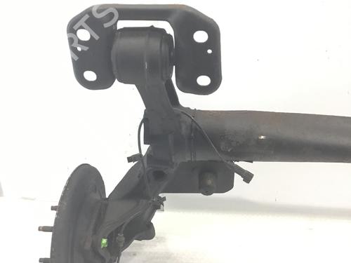 Rear axle OPEL ASTRA J Sports Tourer (P10) 1.7 CDTI (35) | BP17210682M2 
