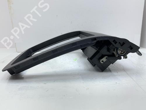 Air vent VW TOURAN (1T1, 1T2) 2.0 TDI 16V | BP31761067I21