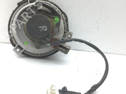 Right front fog light SUZUKI WAGON R+ Hatchback (EM) 1.2 (SR412) | BP29864260C31 