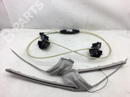 Hutablage/Netztrennwand MERCEDES-BENZ E-CLASS T-Model (S211) E 220 
