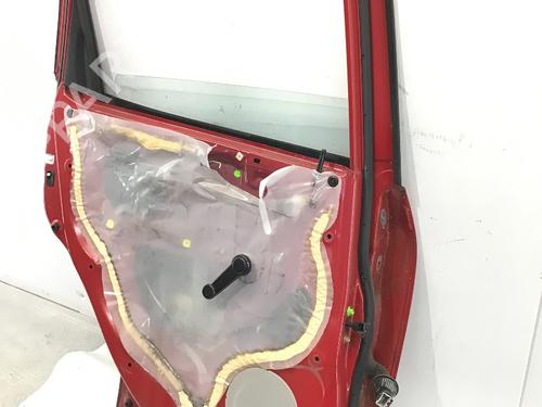 Left rear door HONDA JAZZ II (GD_, GE3, GE2) 1.3 iDSi (GD1) | BP20724797C4 