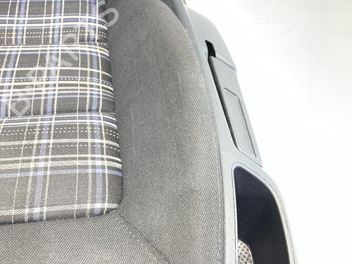 Left front seat SKODA OCTAVIA II Combi (1Z5) 1.2 TSI | BP36842714C15 - Image 3