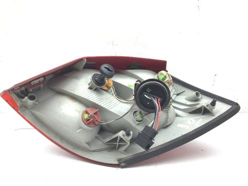 Left taillight SKODA FABIA II (542) 1.4 | BP30163211C34