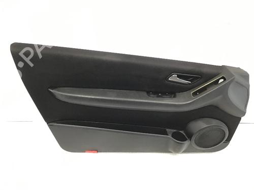 Front left panel MERCEDES-BENZ A-CLASS (W169) A 150 (169.031, 169.331) | BP24296054C58 