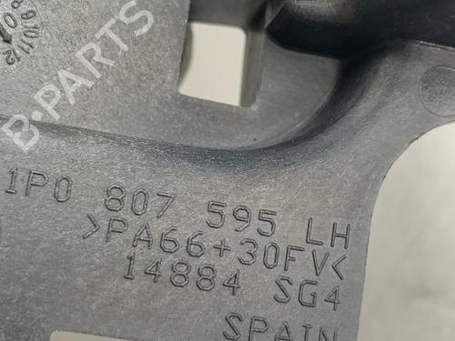 Washer pump SEAT LEON (1P1) 1.2 TSI | BP37689765E24 - Image 5