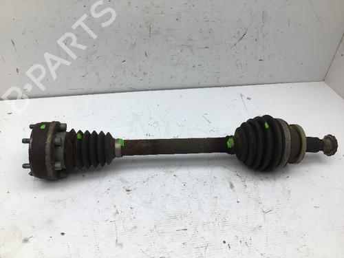 Used Left front driveshaft SKODA FABIA I (6Y2) 1.4 16V (75 hp) 28703624