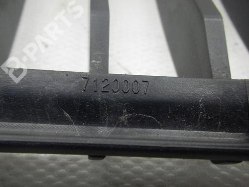 Grille BMW 3 Touring (E91) 318 i | BP5263339C40 