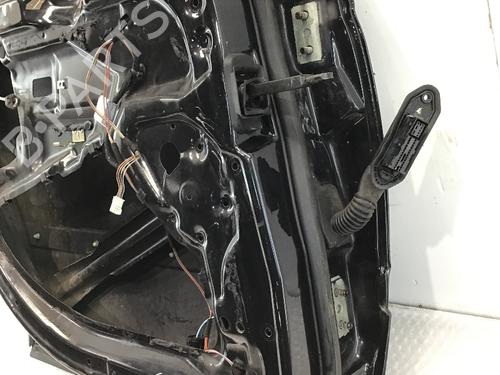 Left rear door BMW 5 Touring (E39) 523 i | BP16863988C4 