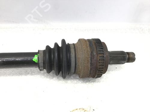 Right rear driveshaft BMW 3 (E90) 318 i | BP24123584M41 