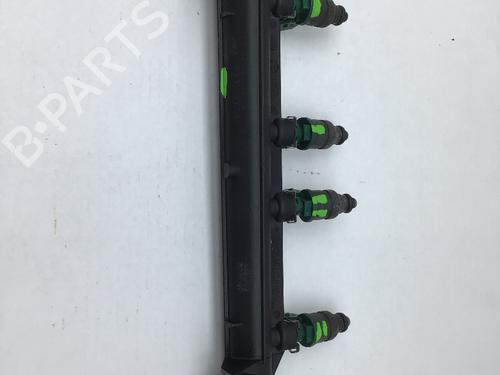 Used Injection rail AUDI A3 (8L1) 1.6 (101 hp) 28100606
