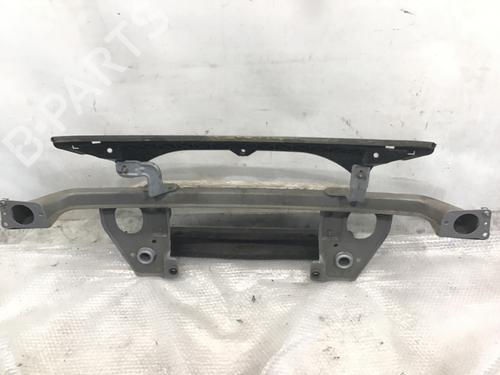 Front bumper reinforcement SMART CITY-COUPE (450) 0.6 (S1CLB1, 450.331, 450.336) | BP12541148C109 