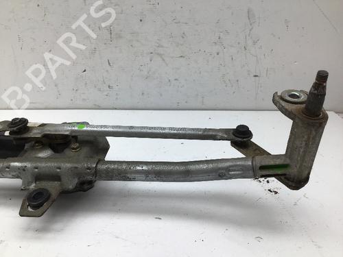 Front wipers mechanism AUDI A3 (8L1) 1.6 | BP28131640C83 