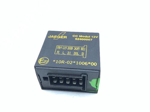 Module électronique FORD MONDEO III Saloon (B4Y) 2.0 16V TDDi / TDCi (115 hp) 33212966