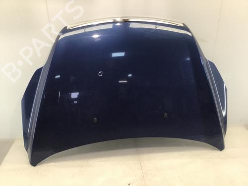 Hood FORD FOCUS II Turnier (DA_, FFS, DS) 1.8 | BP24499378C1