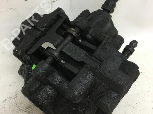 Used Right rear brake caliper MERCEDES-BENZ C-CLASS Coupe (CL203) C 180 Kompressor (203.746) (143 hp) 14585668