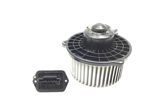 Heater blower motor MAZDA 2 (DY) 1.2 (DY3W) | BP17662029M62 