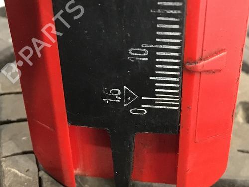 Rim MERCEDES-BENZ A-CLASS (W169) A 150 (169.031, 169.331) | BP22231587C45