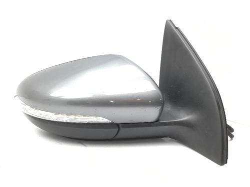 Used Right mirror VW GOLF VI (5K1) 1.4 TSI (122 hp) 26216932