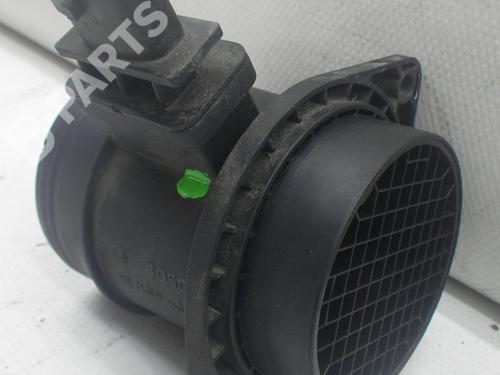 Mass air flow sensor FIAT QUBO (225_) 1.3 D Multijet (225CXB1A, 225AXB1A, 225CXB11, 225AXB11,... | BP6253571M95 