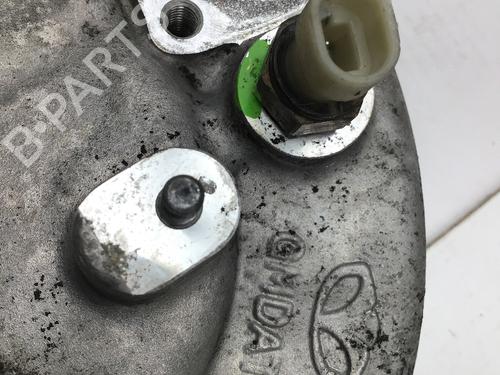 BP17946996M70 | Intake manifold OPEL ANTARA A (L07) 2.0 CDTI 4x4 BP17946996M70