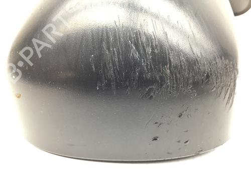 Right mirror OPEL AGILA (A) (H00) 1.0 12V (F68) | BP13885357C27 
