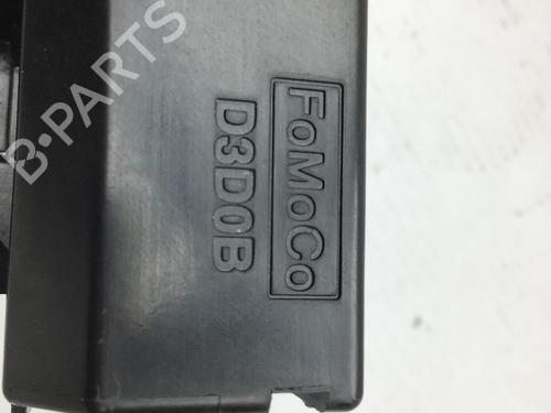 Tailgate lock FORD FIESTA VI (CB1, CCN) 1.25 | BP16939764C101 