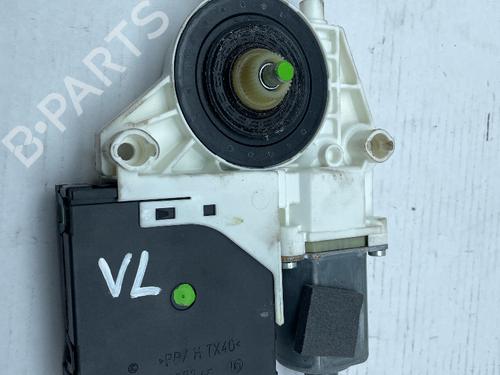 Used Left front window motor AUDI A3 (8P1) 1.4 TFSI (125 hp) 30331226