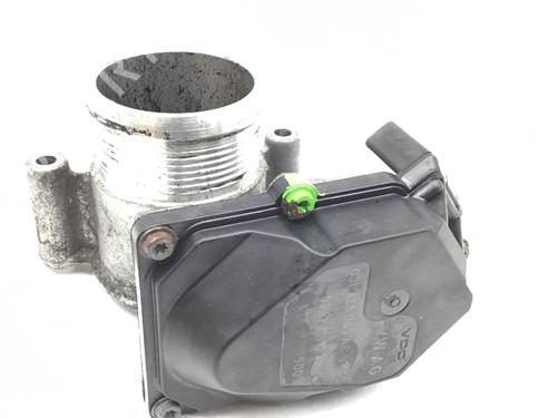 Used Throttle body VW POLO V (6R1, 6C1) 1.2 TDI (75 hp) 29304004