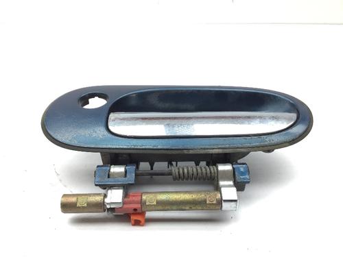 Front left exterior door handle NISSAN ALMERA II Hatchback (N16) 1.8 | BP15061457C128