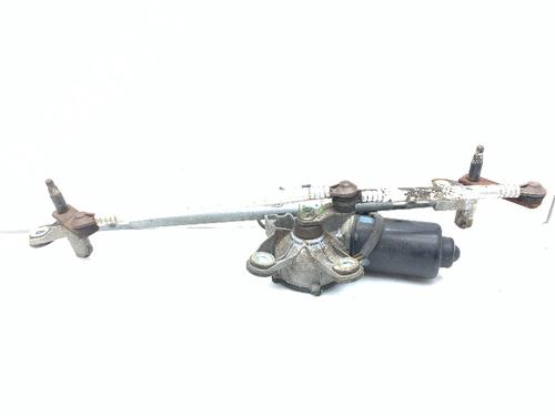 Used Front wipers mechanism OPEL SIGNUM Hatchback (Z03) 1.9 CDTI (F48) (120 hp) 33018120