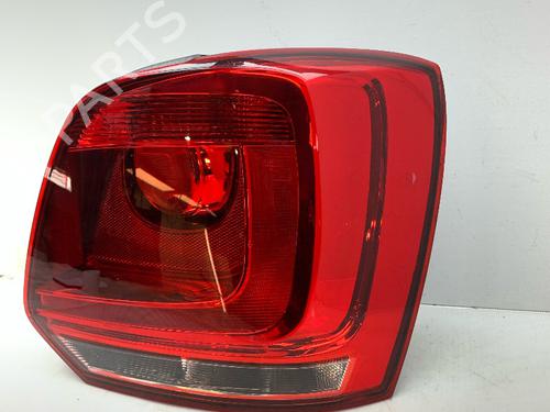 Used Right taillight Right taillight VW POLO V (6R1, 6C1) 1.2 (60 hp) 35796144 35796144