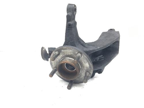 Right front steering knuckle FORD FOCUS II Turnier (DA_, FFS, DS) 1.6 Ti | BP14588396M26 
