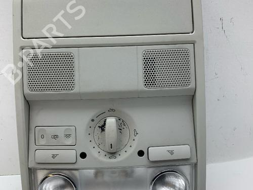 Plafoniera interna VW GOLF V (1K1) 1.6 (102 hp) 32020500