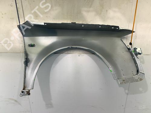 Guarda-lamas esquerdo AUDI A4 B6 (8E2) 2.0 | BP30623659C41