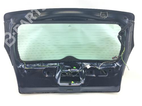 Tailgate CITROËN C3 I (FC_, FN_) 1.1 i | BP8230482C6 