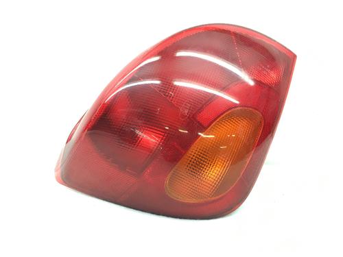 Used Left taillight FORD FIESTA IV (JA_, JB_) 1.3 i (50 hp) 8505450