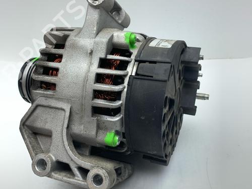 Alternator OPEL COMBO Tour 1.3 CDTI 16V | BP32230866M7