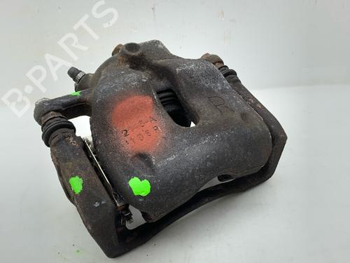 Right front brake caliper SUZUKI SX4 (EY, GY) 1.6 VVT (RW416, YA21S) | BP38921325M104 - Image 3
