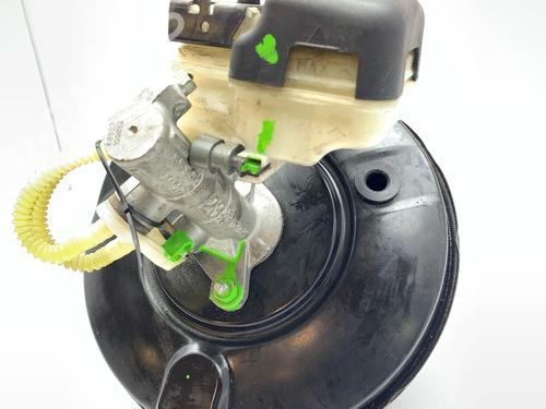 Used Servo brake OPEL MERIVA A MPV (X03) 1.6 (E75) (105 hp) 30883929
